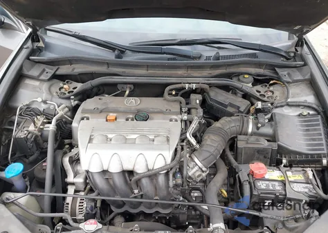 2009 Acura Tsx z USA, uszkodzony, nr VIN JH4CU26609C006240